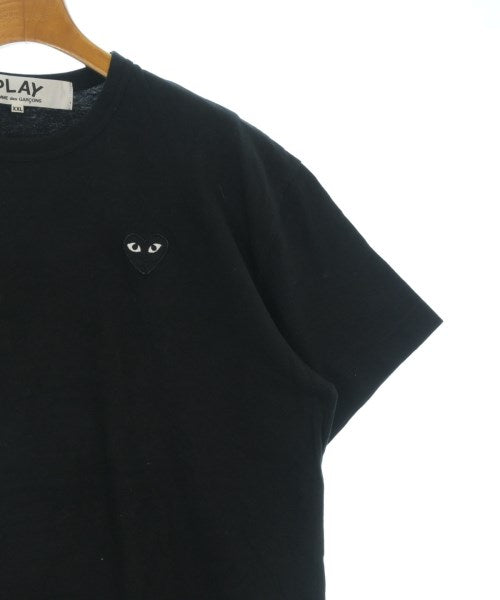 PLAY COMME des GARCONS เสื้อยืด/เสื้อท็อปส์