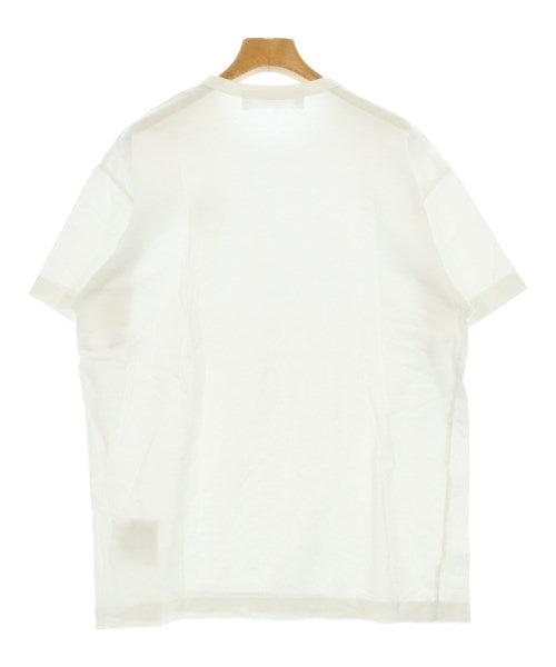 PLAY COMME des GARCONS เสื้อยืด/เสื้อท็อปส์