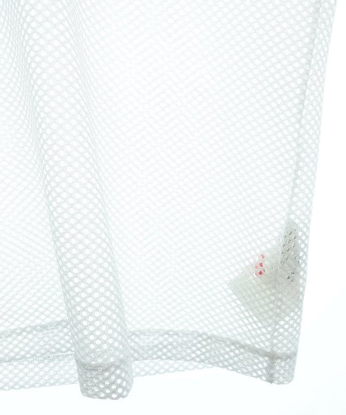 PLAY COMME des GARCONS เสื้อยืด/เสื้อท็อปส์