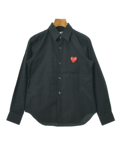 PLAY COMME des GARCONS เสื้อลำลอง