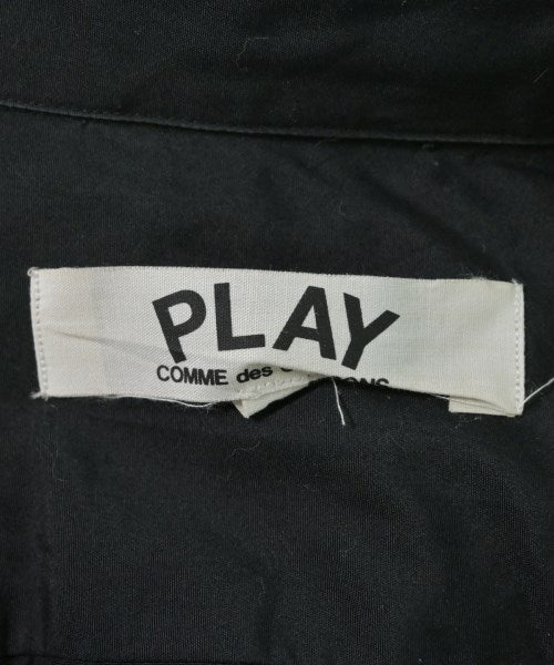 PLAY COMME des GARCONS เสื้อลำลอง