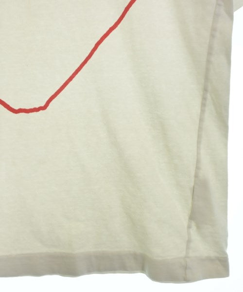 PLAY COMME des GARCONS เสื้อยืด/เสื้อท็อปส์