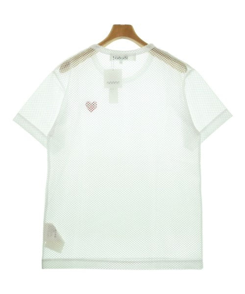 PLAY COMME des GARCONS เสื้อยืด/เสื้อท็อปส์