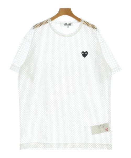PLAY COMME des GARCONS เสื้อยืด/เสื้อท็อปส์