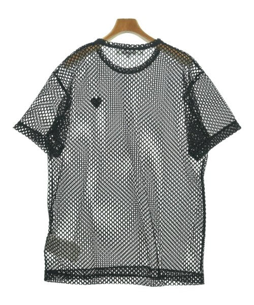 PLAY COMME des GARCONS เสื้อยืด/เสื้อท็อปส์