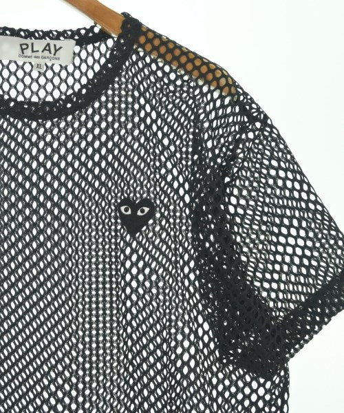 PLAY COMME des GARCONS เสื้อยืด/เสื้อท็อปส์