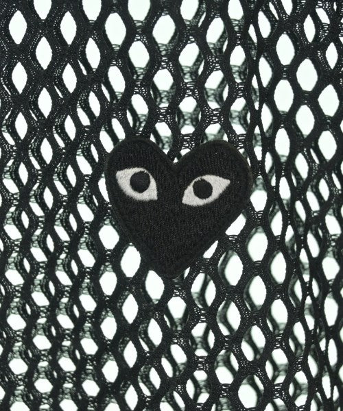 PLAY COMME des GARCONS เสื้อยืด/เสื้อท็อปส์
