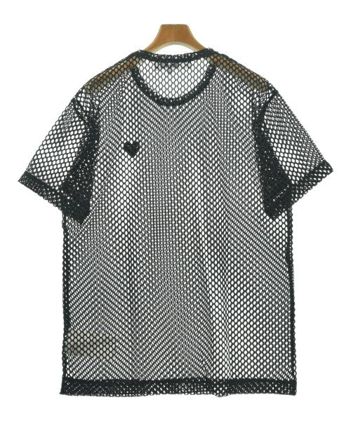 PLAY COMME des GARCONS เสื้อยืด/เสื้อท็อปส์