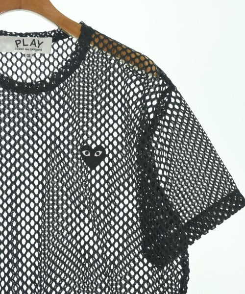 PLAY COMME des GARCONS เสื้อยืด/เสื้อท็อปส์