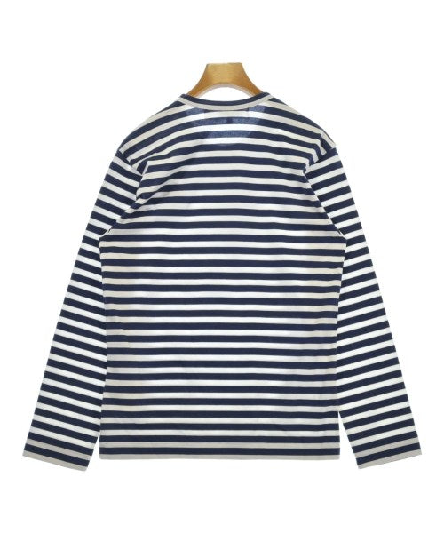 PLAY COMME des GARCONS เสื้อยืด/เสื้อท็อปส์