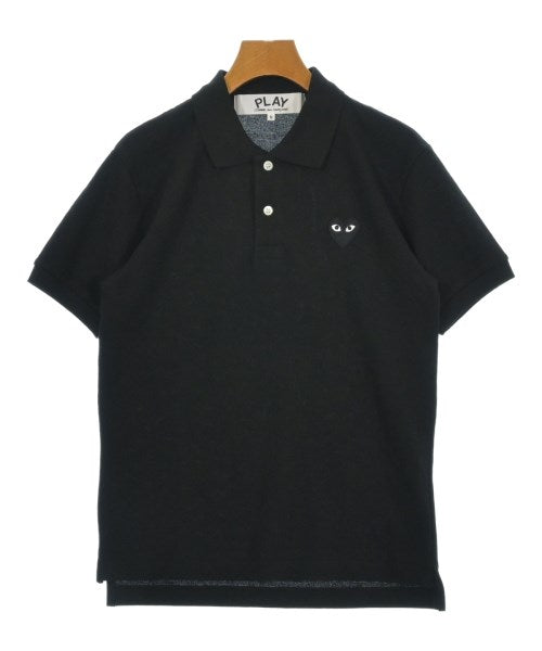 PLAY COMME des GARCONS เสื้อโปโล