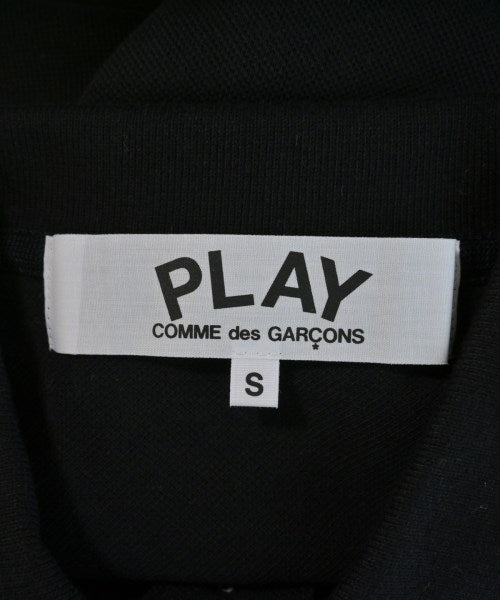 PLAY COMME des GARCONS เสื้อโปโล