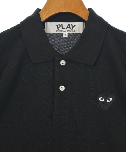 PLAY COMME des GARCONS เสื้อโปโล