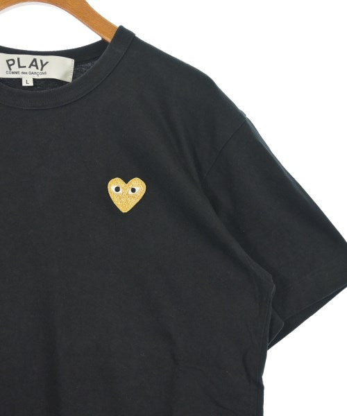 PLAY COMME des GARCONS เสื้อยืด/เสื้อท็อปส์