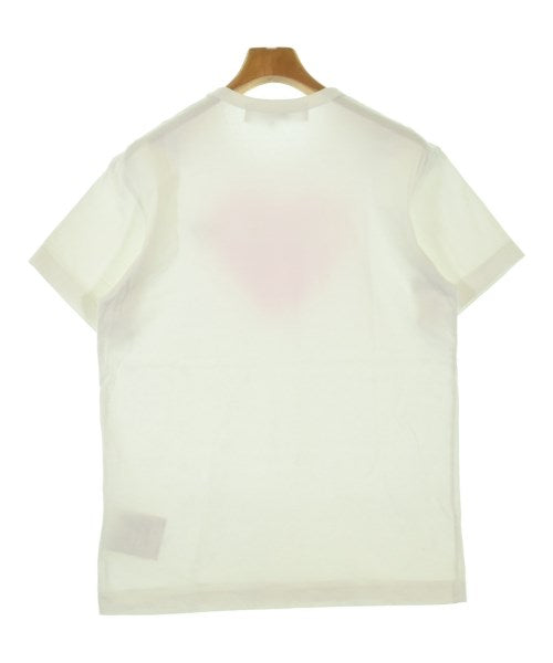 PLAY COMME des GARCONS เสื้อยืด/เสื้อท็อปส์