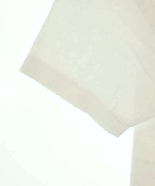 PLAY COMME des GARCONS เสื้อยืด/เสื้อท็อปส์