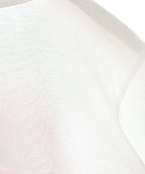 PLAY COMME des GARCONS เสื้อยืด/เสื้อท็อปส์