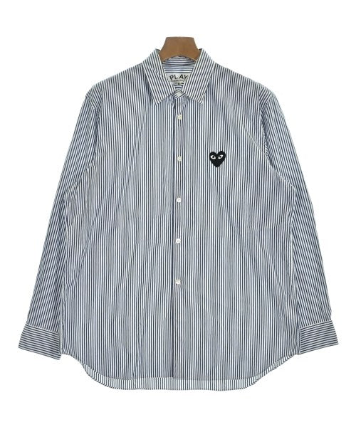 PLAY COMME des GARCONS เสื้อลำลอง
