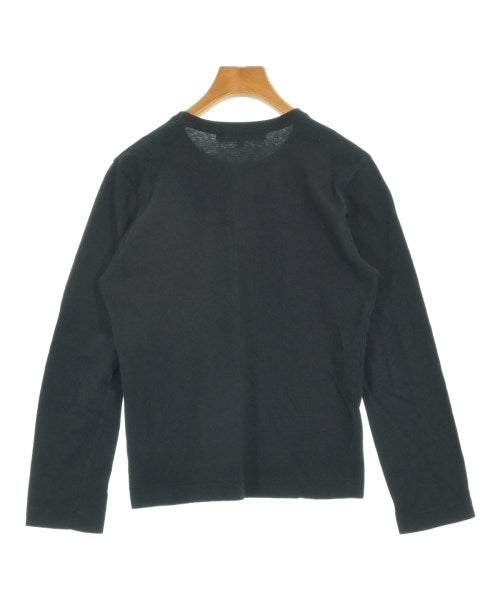 PLAY COMME des GARCONS เสื้อยืด/เสื้อท็อปส์