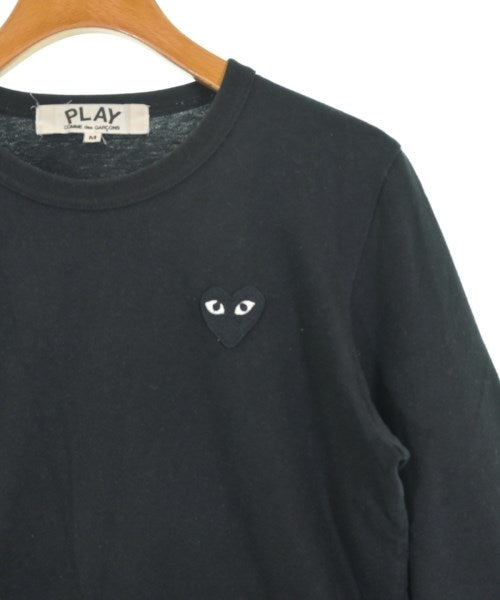 PLAY COMME des GARCONS เสื้อยืด/เสื้อท็อปส์