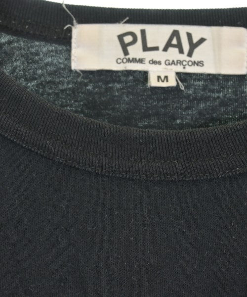 PLAY COMME des GARCONS เสื้อยืด/เสื้อท็อปส์