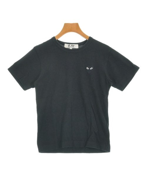 PLAY COMME des GARCONS เสื้อยืด/เสื้อท็อปส์