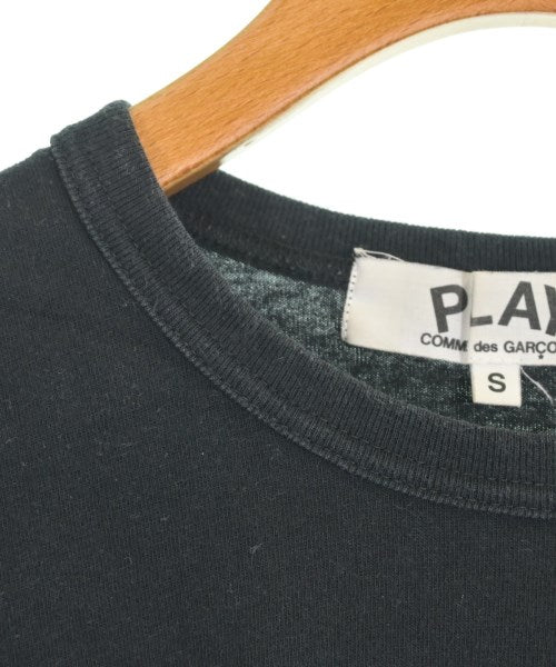 PLAY COMME des GARCONS เสื้อยืด/เสื้อท็อปส์