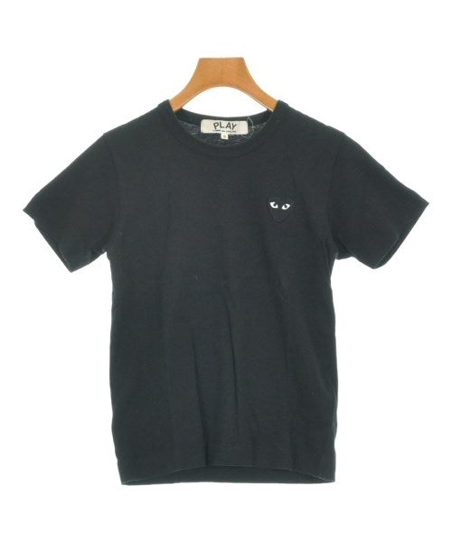 PLAY COMME des GARCONS เสื้อยืด/เสื้อท็อปส์