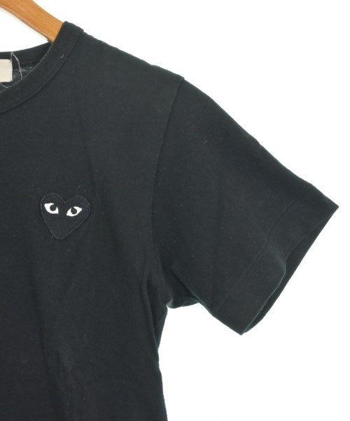 PLAY COMME des GARCONS เสื้อยืด/เสื้อท็อปส์