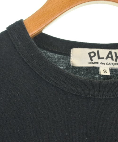 PLAY COMME des GARCONS เสื้อยืด/เสื้อท็อปส์