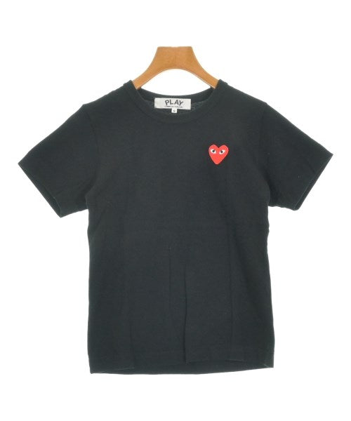 PLAY COMME des GARCONS เสื้อยืด/เสื้อท็อปส์