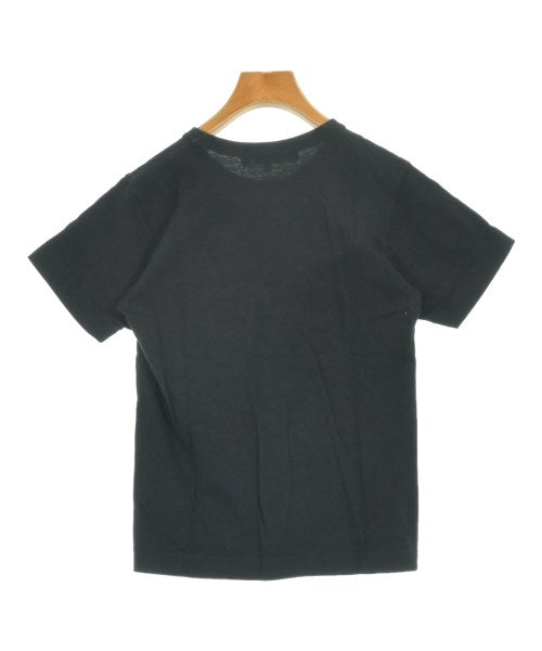 PLAY COMME des GARCONS เสื้อยืด/เสื้อท็อปส์