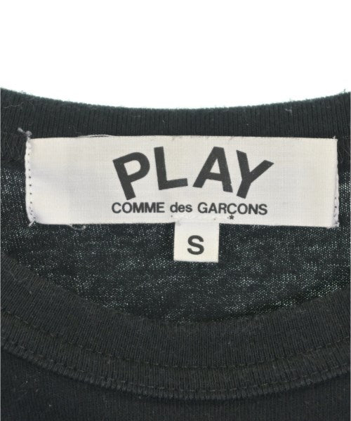 PLAY COMME des GARCONS เสื้อยืด/เสื้อท็อปส์