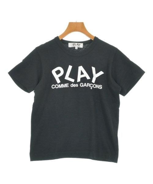 PLAY COMME des GARCONS เสื้อยืด/เสื้อท็อปส์