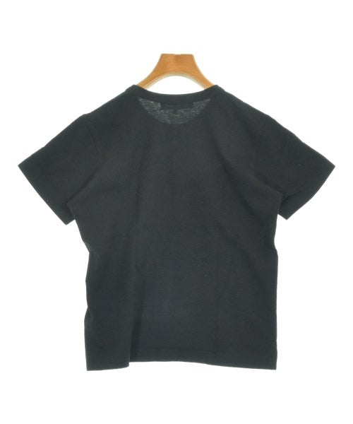 PLAY COMME des GARCONS เสื้อยืด/เสื้อท็อปส์