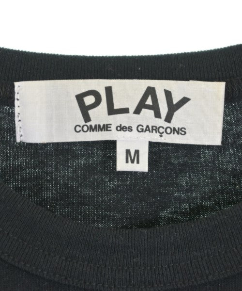 PLAY COMME des GARCONS เสื้อยืด/เสื้อท็อปส์