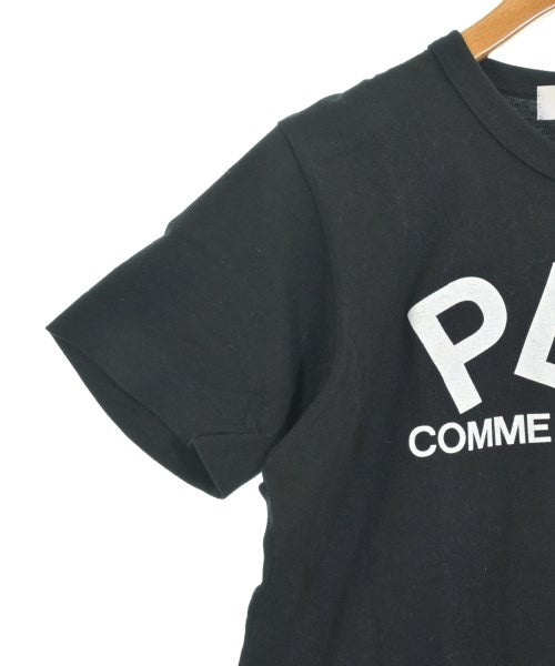 PLAY COMME des GARCONS เสื้อยืด/เสื้อท็อปส์