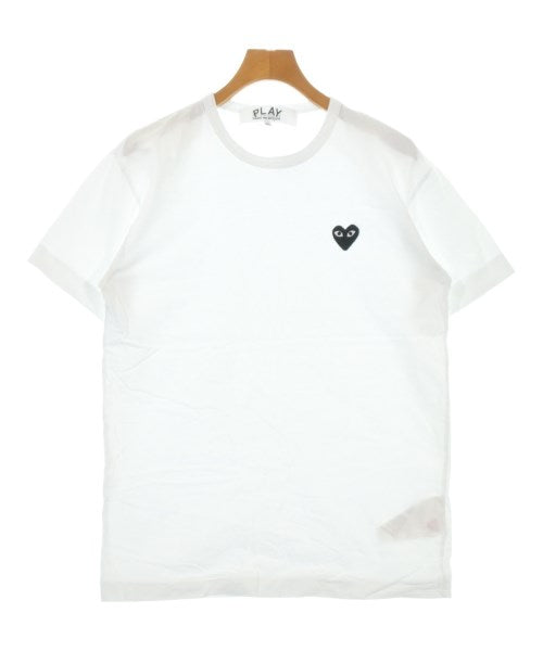 PLAY COMME des GARCONS เสื้อยืด/เสื้อท็อปส์