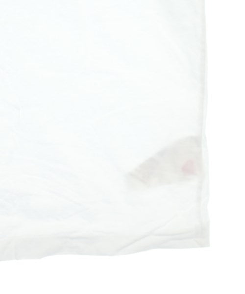 PLAY COMME des GARCONS เสื้อยืด/เสื้อท็อปส์