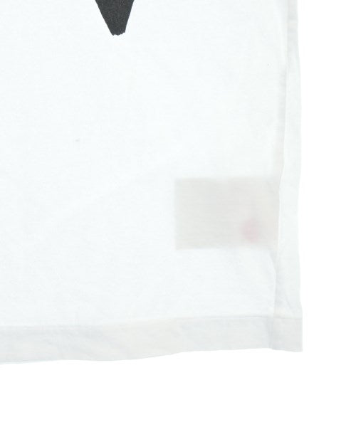 PLAY COMME des GARCONS เสื้อยืด/เสื้อท็อปส์