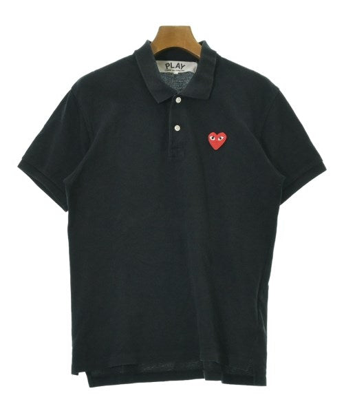 PLAY COMME des GARCONS เสื้อโปโล