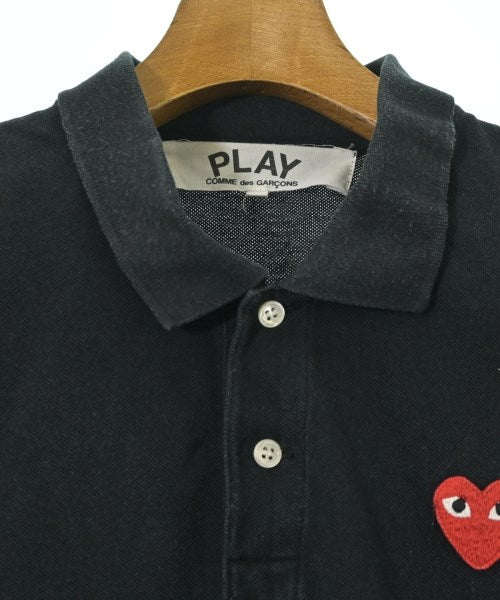 PLAY COMME des GARCONS เสื้อโปโล
