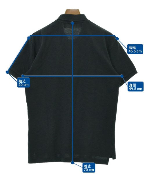 PLAY COMME des GARCONS เสื้อโปโล