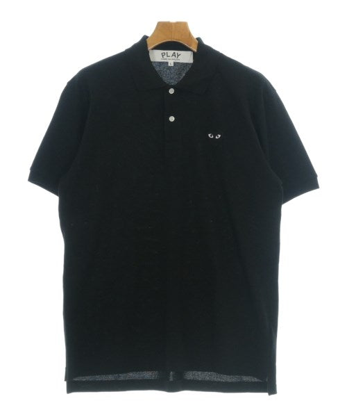 PLAY COMME des GARCONS เสื้อโปโล