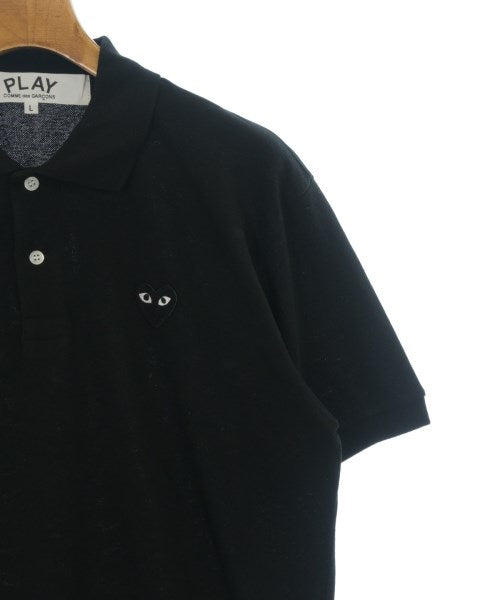 PLAY COMME des GARCONS เสื้อโปโล