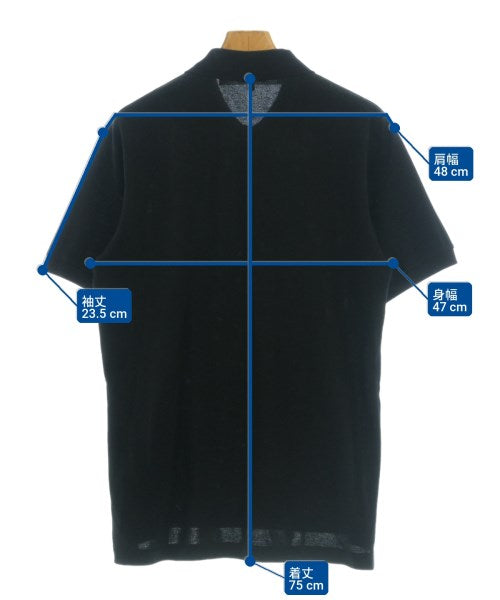 PLAY COMME des GARCONS เสื้อโปโล