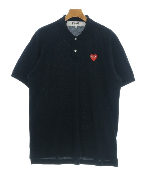 PLAY COMME des GARCONS เสื้อโปโล