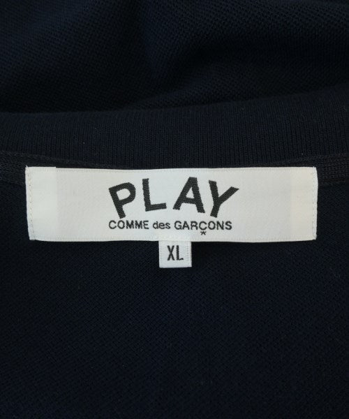 PLAY COMME des GARCONS เสื้อโปโล