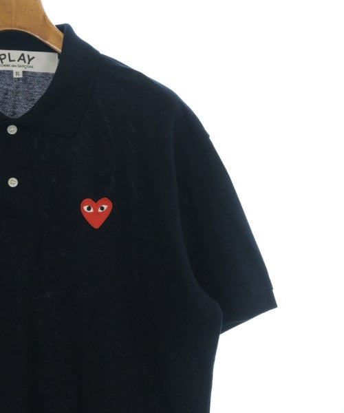 PLAY COMME des GARCONS เสื้อโปโล