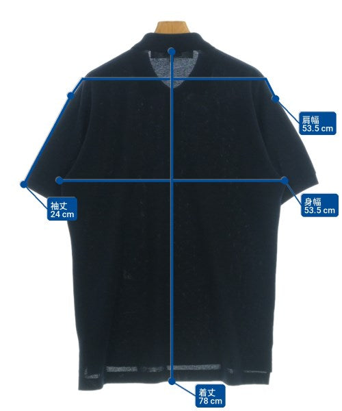 PLAY COMME des GARCONS เสื้อโปโล